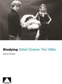 Studying British Cinema: The 1960s (Auteur)