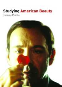 Studying American Beauty : Student Edition (Studying Films)