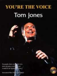 You're the Voice: Tom Jones (You're the Voice)