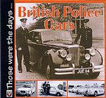 Those Were the Days : British Police Cars