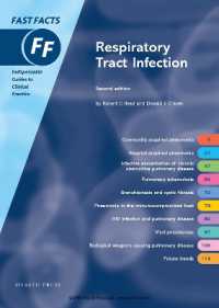 Fast Facts: Respiratory Tract Infection （2ND）