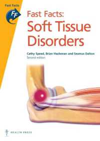Fast Facts: Soft Tissue Disorders （2ND）