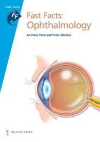 Ophthalmology (Fast Facts) （1ST）