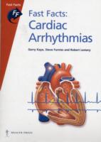 Cardiac Arrhythmias (Fast Facts) （1ST）