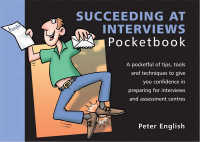 Succeeding at Interviews Pocketbook : Succeeding at Interviews Pocketbook