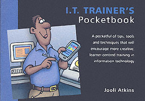 The IT Trainers Pocketbook (Management Pocketbooks S.)