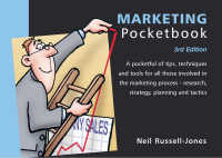 Marketing Pocketbook: 3rd Edition : Marketing Pocketbook: 3rd Edition