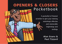 Openers & Closers Pocketbook : Openers & Closers Pocketbook