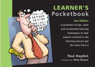 Learner's Pocketbook: 2nd Edition : Learner's Pocketbook: 2nd Edition