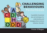 Challenging Behaviours Pocketbook : Challenging Behaviours Pocketbook -- Paperback / softback