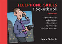 Telephone Skills Pocketbook (Management Pocketbooks S.) -- Paperback / softback