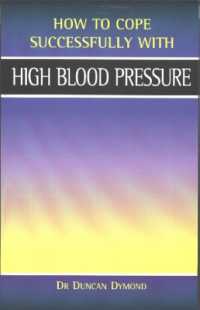 High Blood Pressure