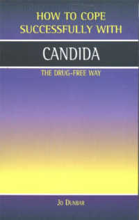 Candida, the Drug-Free Way
