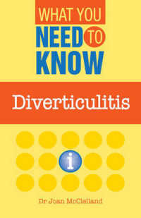 Diverticulitis