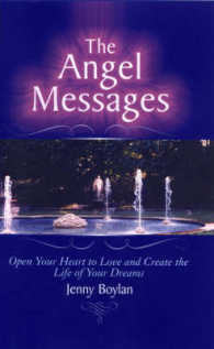 The Angel Messages