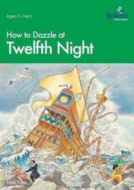 How to Dazzle at Twelfth Night (How to Dazzle at")