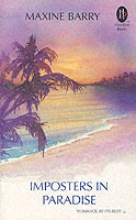 Imposters in Paradise (Heartline S.)
