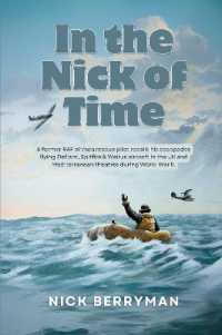 In the Nick of Time : A former RAF air/sea rescue pilot recalls his escapades flying Defiant, Spitfire & Walrus aircraft in the UK and Mediterranean theatres during World War II.