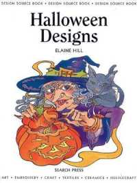 Halloween Designs : Design Source Book 14