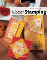 Rubber Stamping (A Passion for Paper Series)