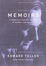 Memoirs : A Twentieth Century Journey