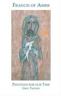 Francis of Assisi : Paintings for Our Time