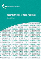 Essential Guide to Food Additives （2ND）