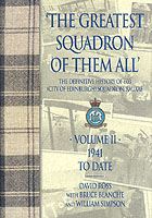 The Greatest Squadron of Them All : The Definitive History of 603 City of Edinburgh Squadron, Raauxaf : 1941-to Date 〈2〉