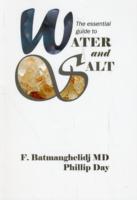 Essential Guide to Water and Salt -- Paperback / softback