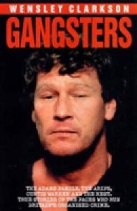 Gangsters -- Paperback / softback （New ed）