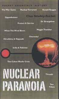 Nuclear Paranoia (Pocket Essentials)