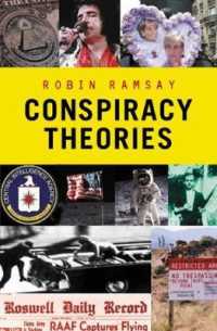 Conspiracy Theories (Pocket Essentials)