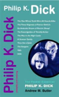 Philip K. Dick (Pocket Essentials) （REV UPD）