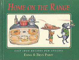 Home on the Range: Cast Iron Recipes for Success
