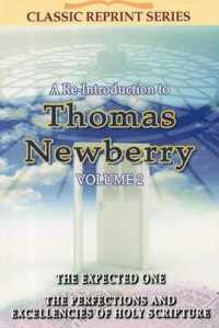 A Re-introduction to Thomas Newberry
