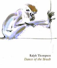 Dance of the Brush (Wildlife Art Series)