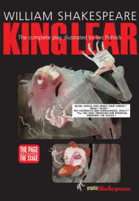 King Lear (Graphic Shakespeare)