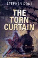 The Torn Curtain (The Inspector Vignoles Mysteries)