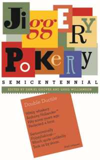 Jiggery-Pokery : Semicentennial