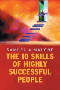 The 10 Skills of Highly Successful People