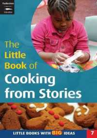 The Little Book of Cooking from Stories : Little Books with Big Ideas (7) (Little Books)