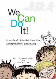 We Can Do It! : Hundreds of Ideas for Child-intiated Learning in the Eyfs (Early Years Library) -- Spiral bound
