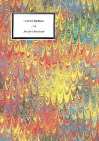Leonard Smithers, Charles Shannon and an Ideal Husband (The Questing Collector)