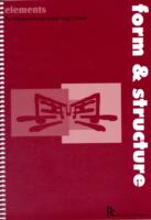 Elements, Form and Structure : The Rhinegold Guide to Ks3 Music -- Mixed media product