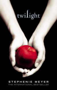 ステファニ－・メイヤ－著『トワイライト　1』（原書）<br>Twilight(Twilight Saga 1) Paperback