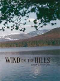 Wind on the Hills -- Paperback / softback