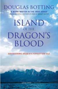 Island of the Dragon's Blood -- Paperback / softback