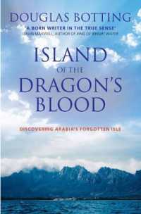 Island of the Dragon's Blood