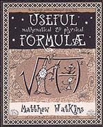 『公式の世界　物理と数学の重要公式150』（原書・第２版）<br>Useful Math & Physical Formulae -- Paperback / softback （Main）