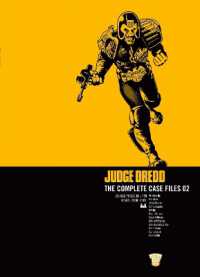 Judge Dredd: The Complete Case Files 02 (Judge Dredd: The Complete Case Files)